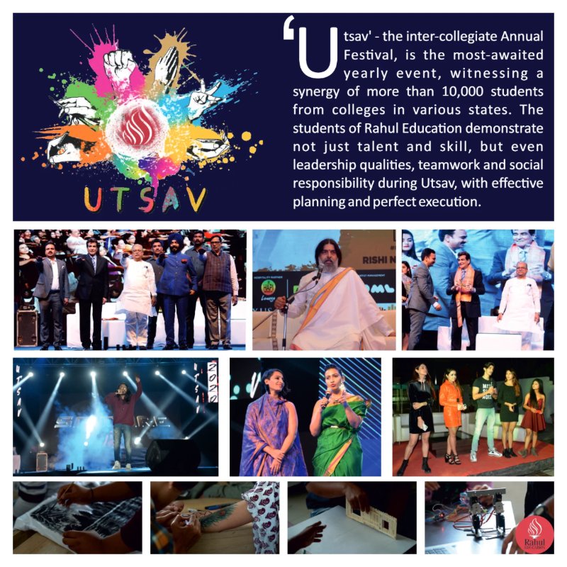 Rahul Education Group Profile (1) — page 61