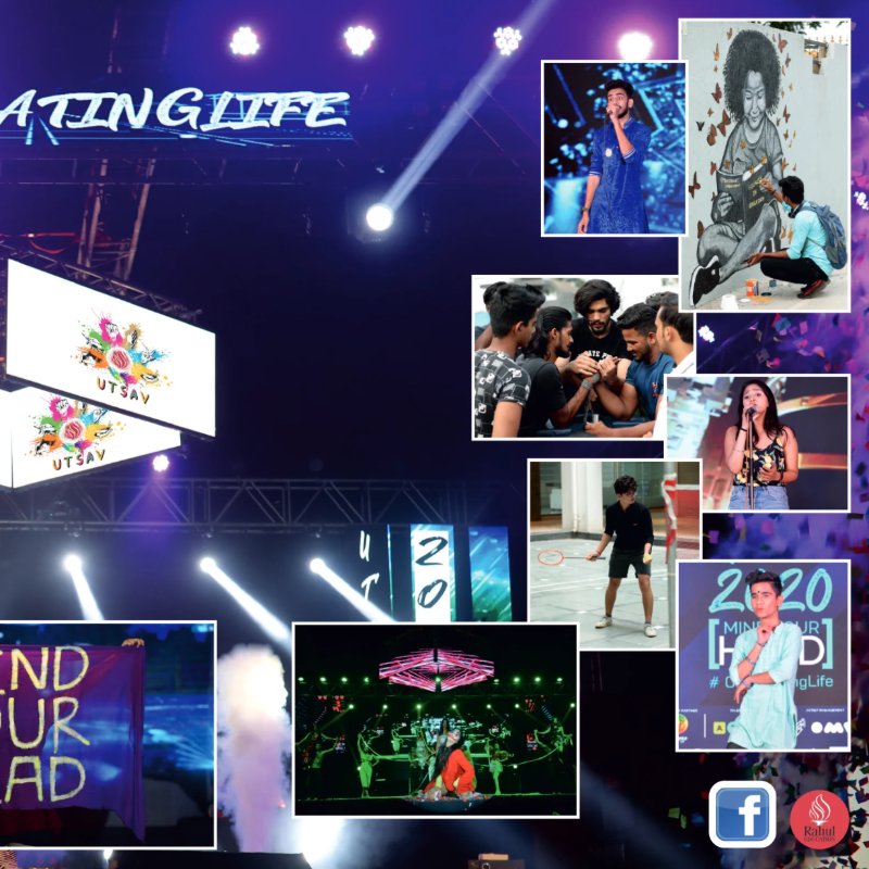 Rahul Education Group Profile (1) — page 63