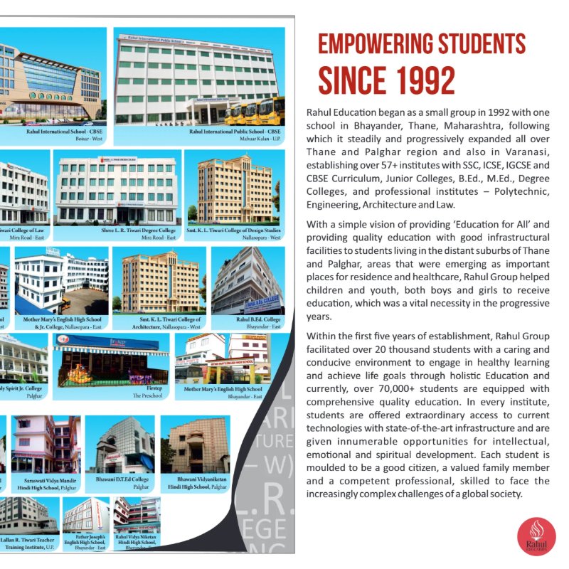 Rahul Education Group Profile (1) — page 9