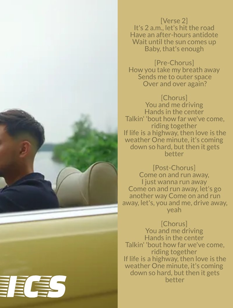 Tyler Shaw Driving — page 3