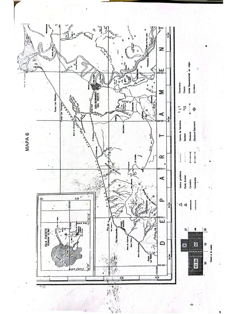 Microregional de Isla Fuerte — page 15