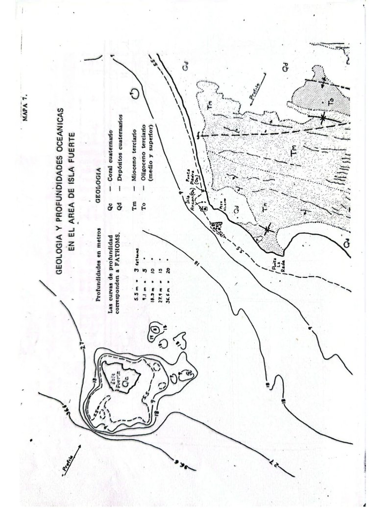 Microregional de Isla Fuerte — page 16