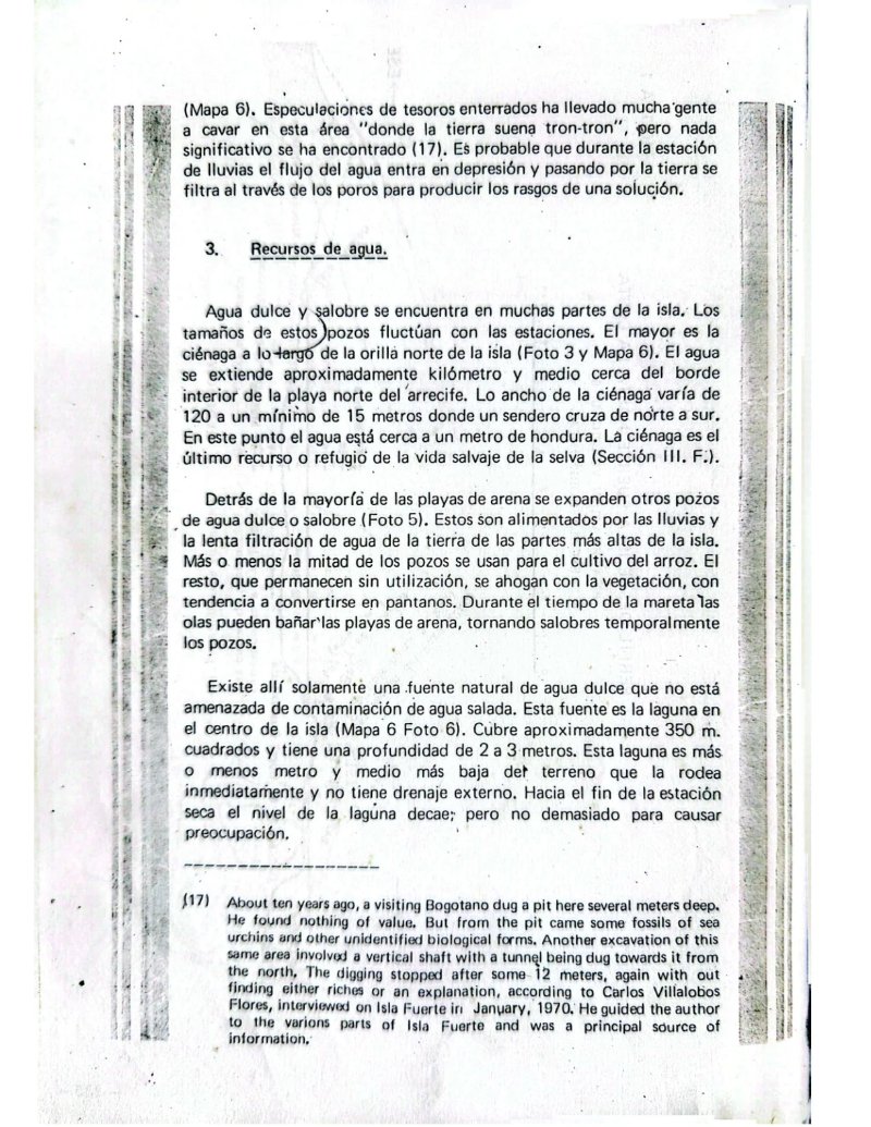 Microregional de Isla Fuerte — page 18