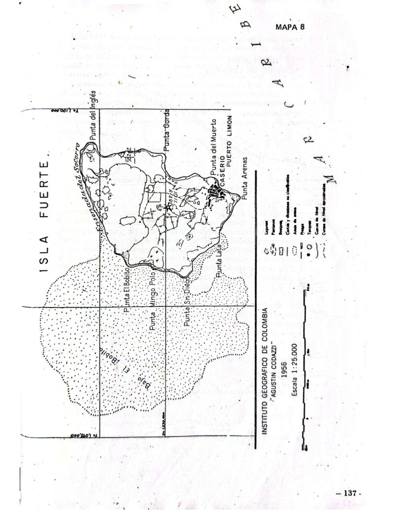 Microregional de Isla Fuerte — page 19
