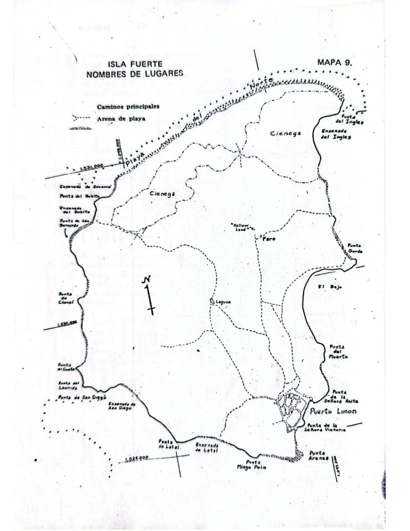 Microregional de Isla Fuerte — page 20