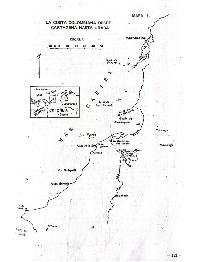 Microregional de Isla Fuerte — page 3