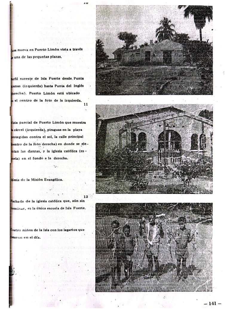 Microregional de Isla Fuerte — page 23