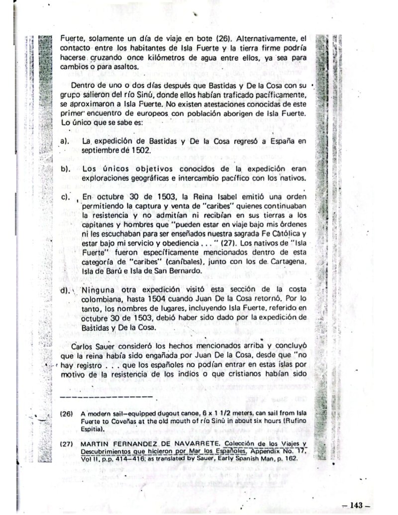 Microregional de Isla Fuerte — page 25