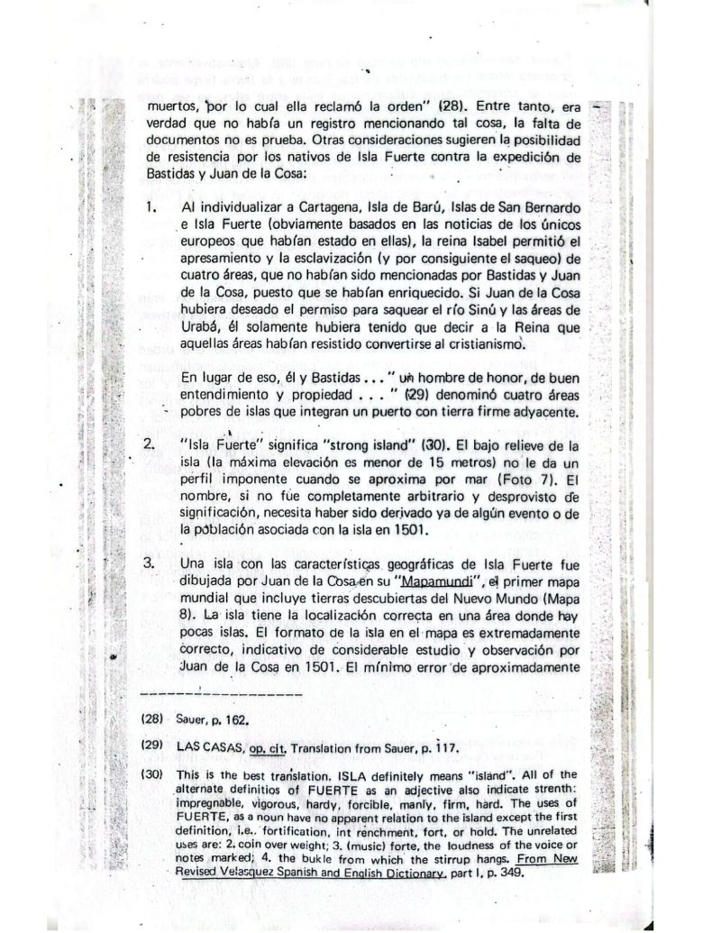 Microregional de Isla Fuerte — page 26