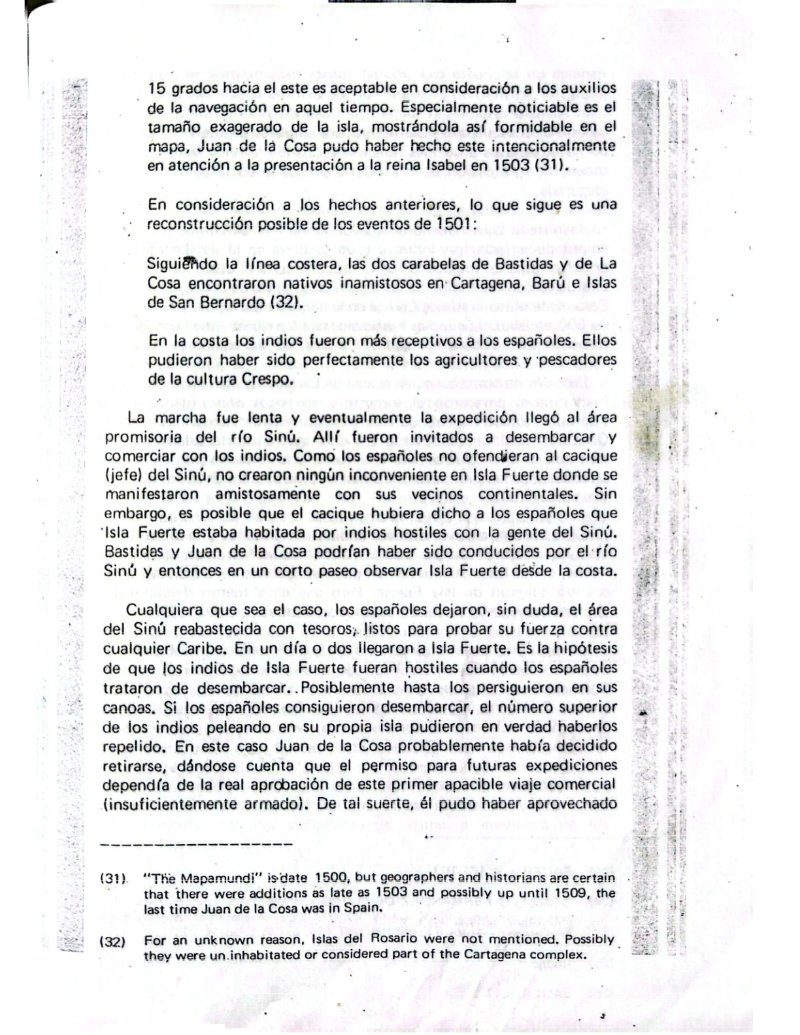 Microregional de Isla Fuerte — page 27