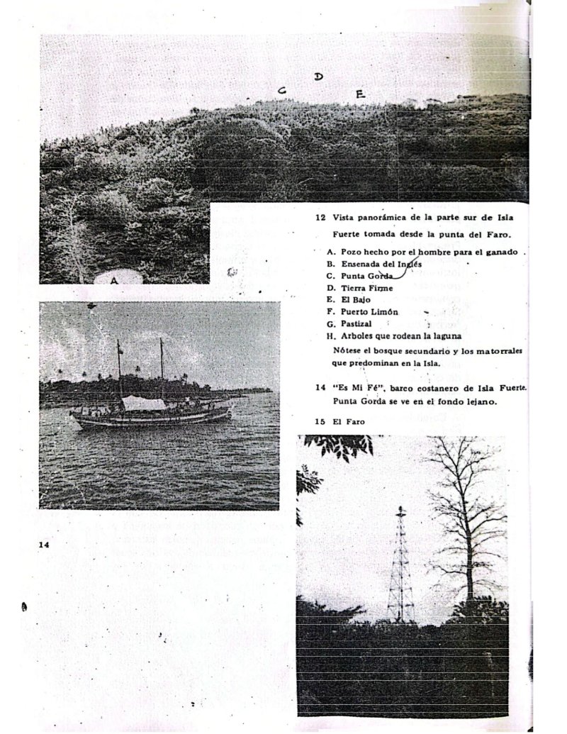 Microregional de Isla Fuerte — page 30