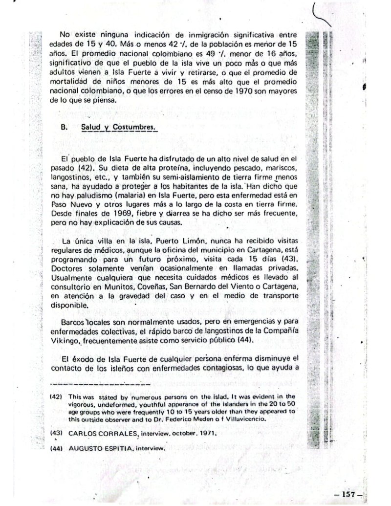 Microregional de Isla Fuerte — page 38
