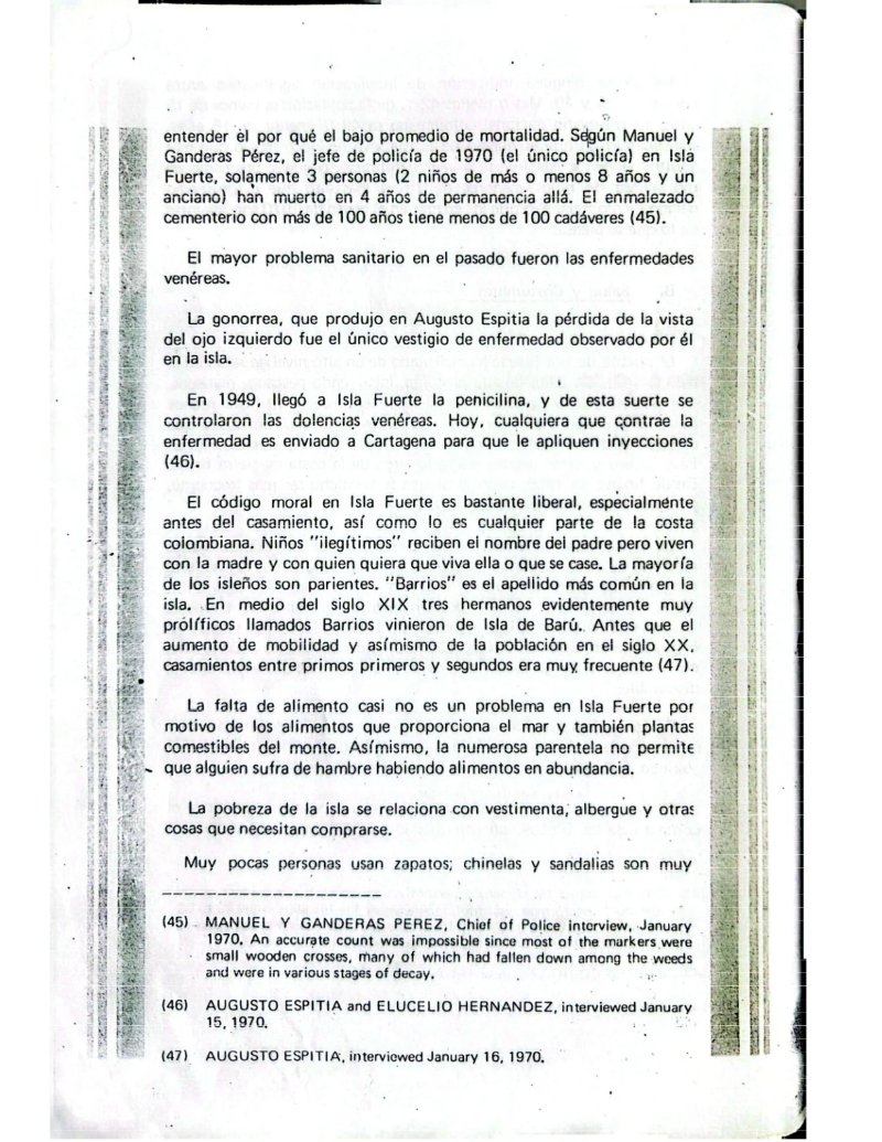 Microregional de Isla Fuerte — page 39