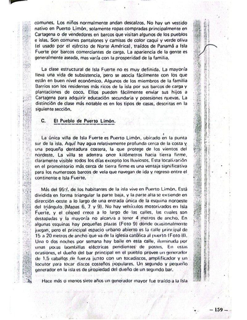 Microregional de Isla Fuerte — page 40