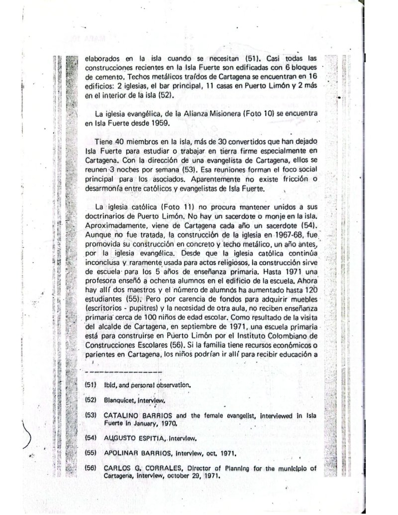 Microregional de Isla Fuerte — page 43