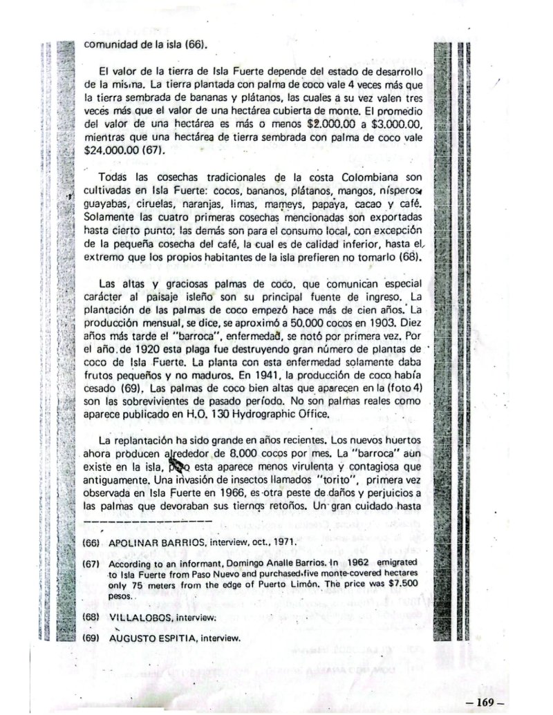 Microregional de Isla Fuerte — page 50