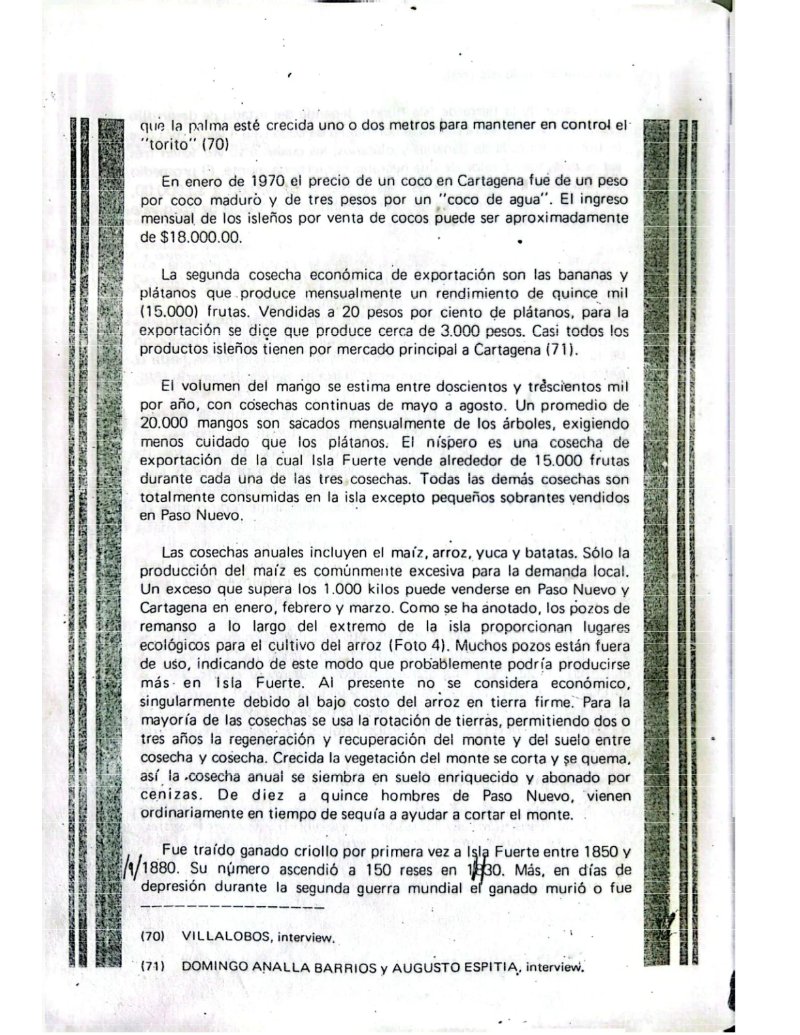 Microregional de Isla Fuerte — page 51