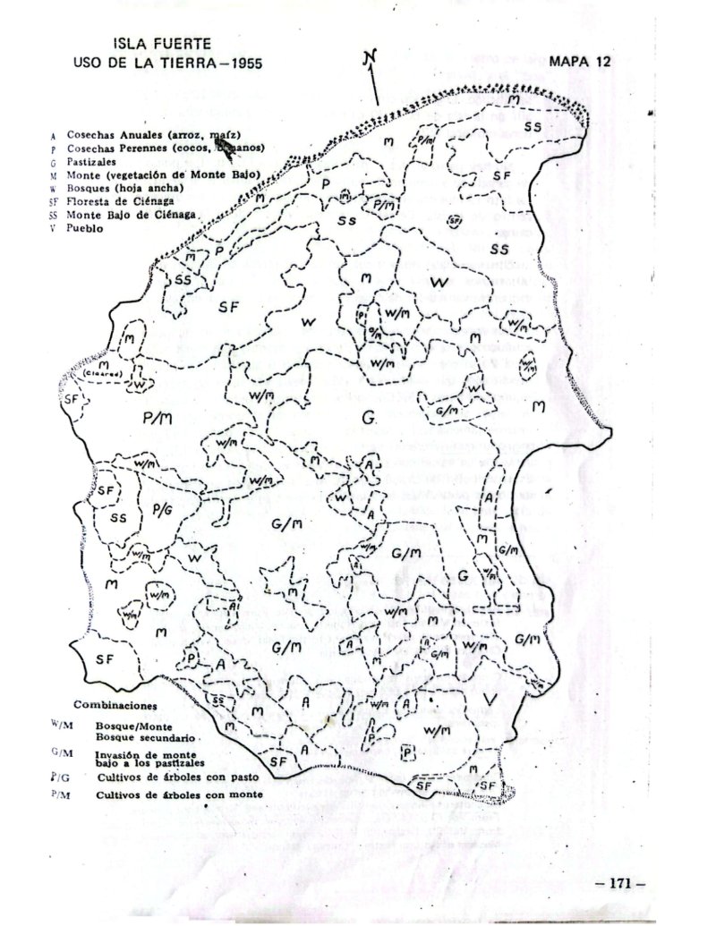 Microregional de Isla Fuerte — page 52