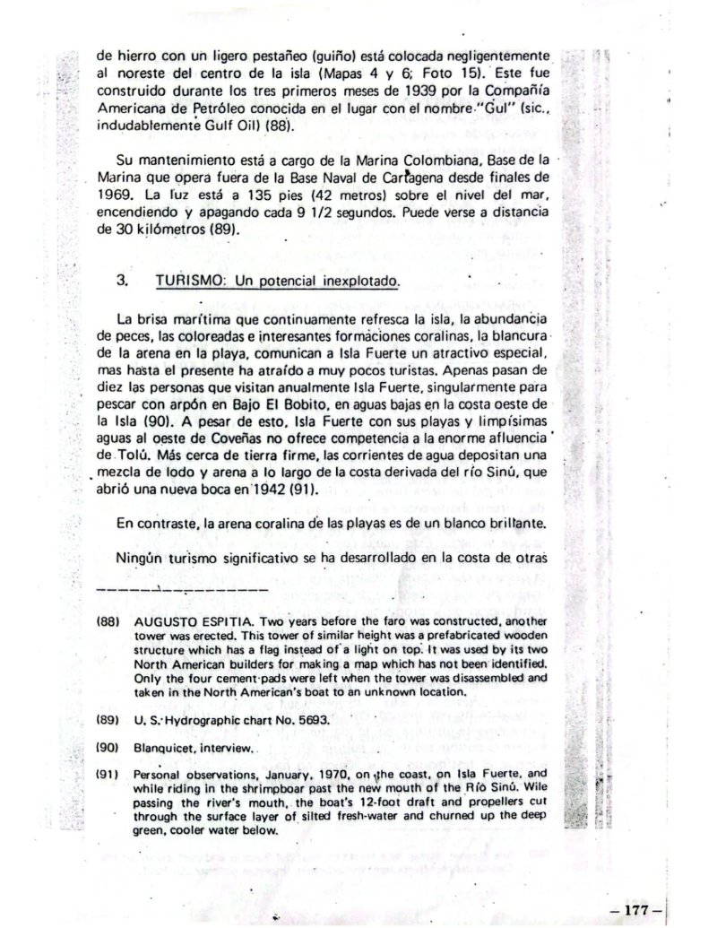 Microregional de Isla Fuerte — page 58