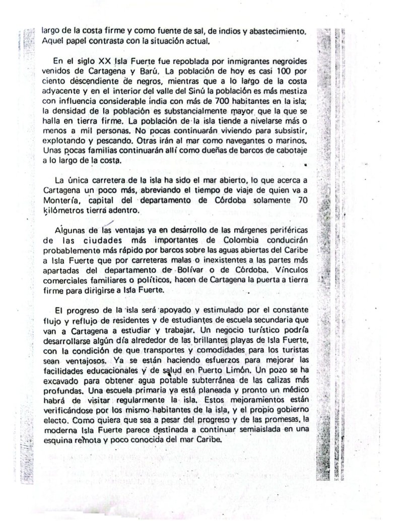 Microregional de Isla Fuerte — page 60