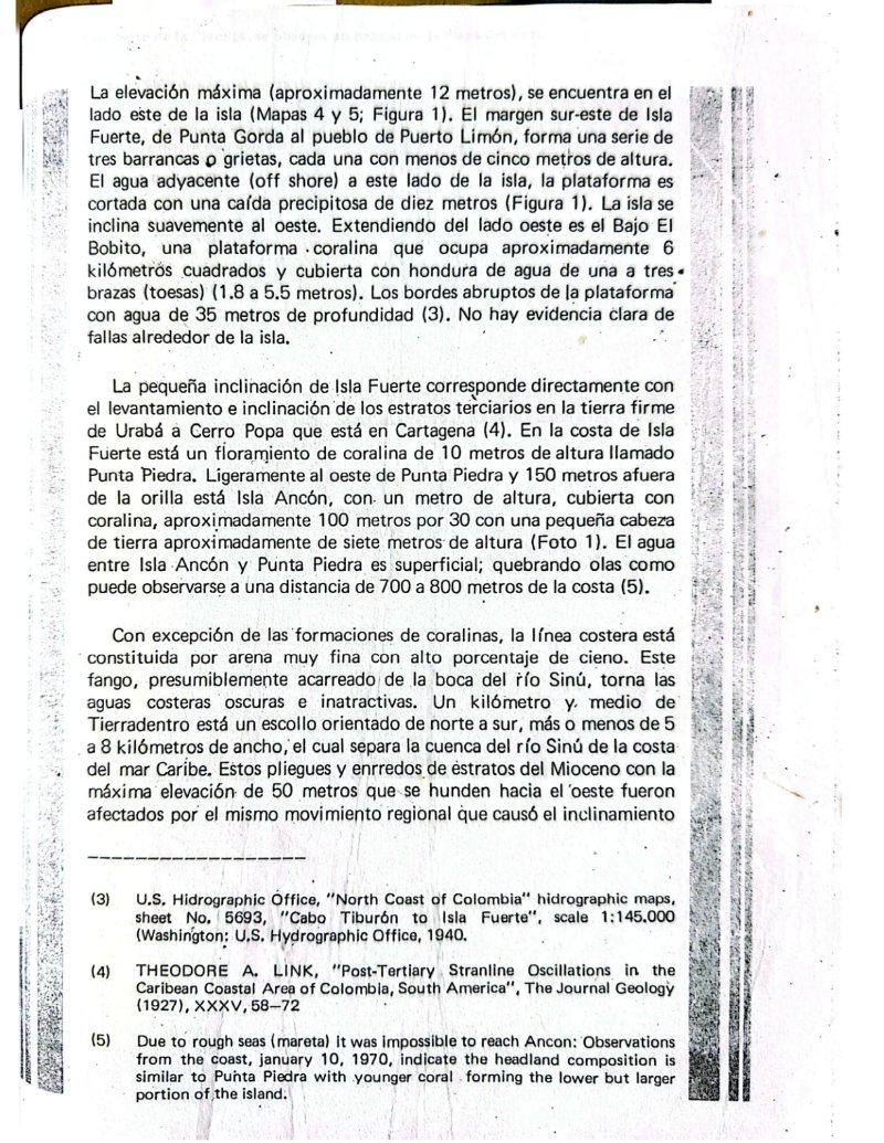 Microregional de Isla Fuerte — page 7