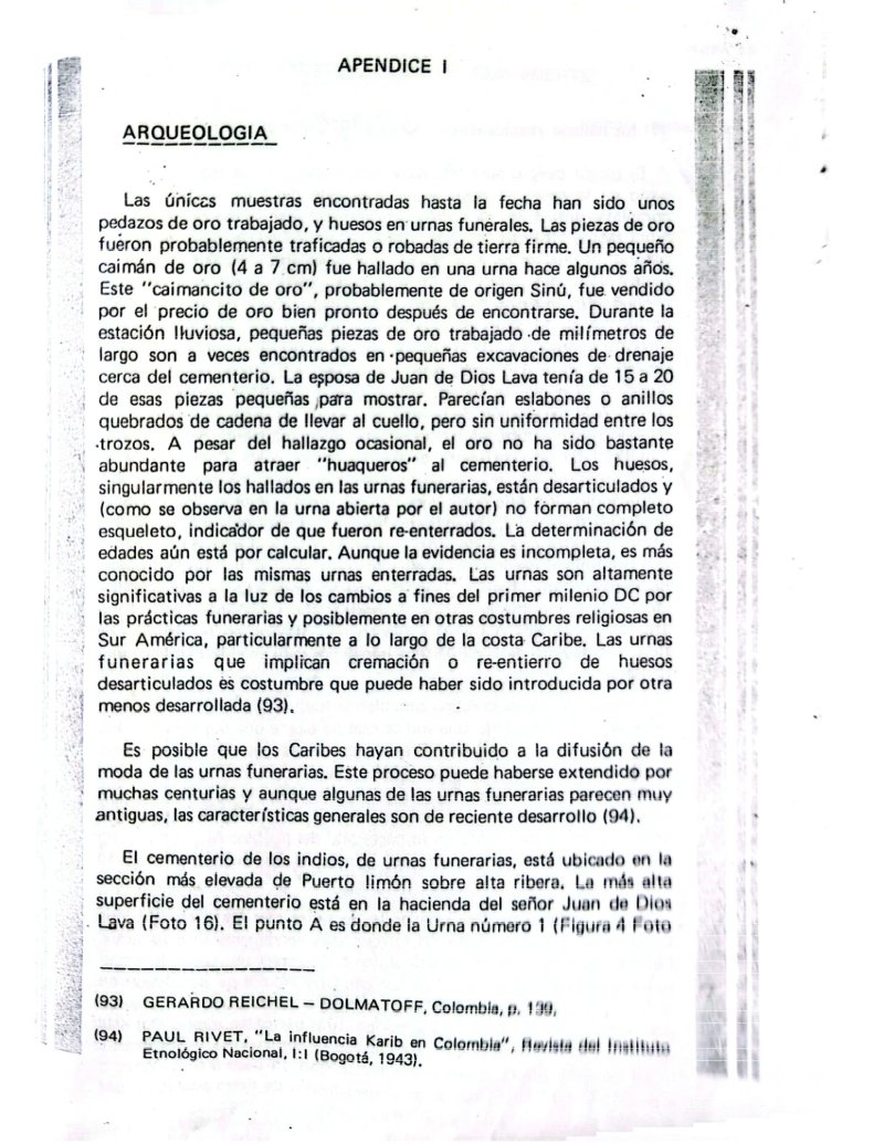 Microregional de Isla Fuerte — page 61