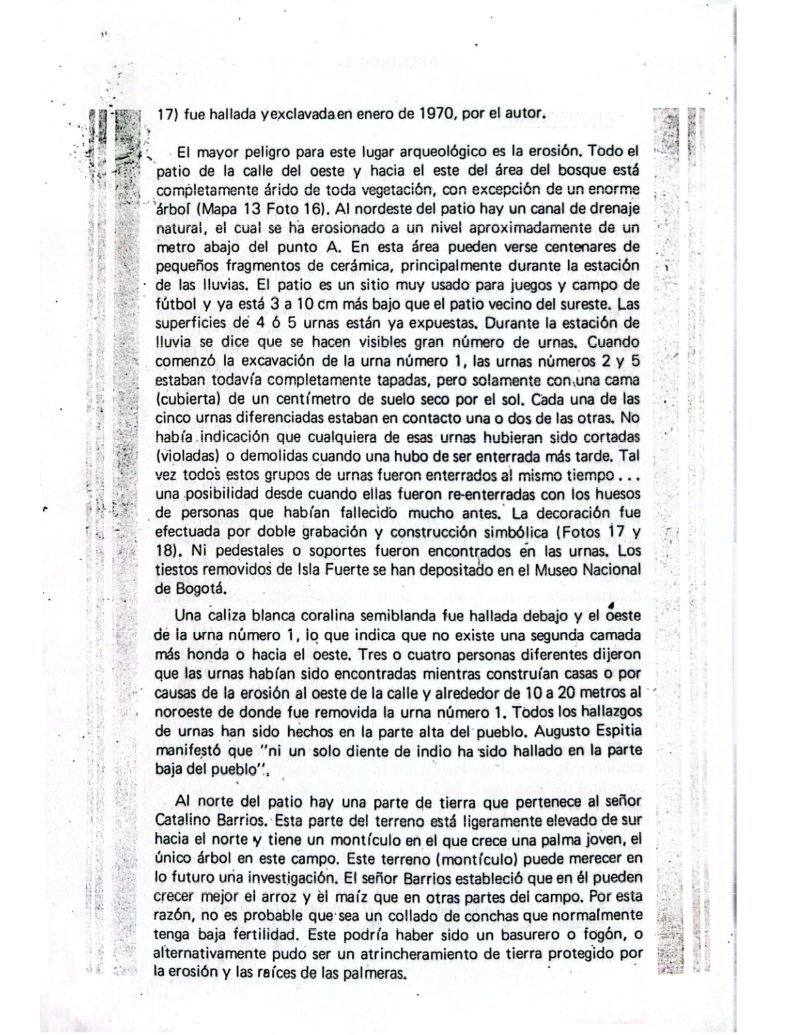 Microregional de Isla Fuerte — page 62