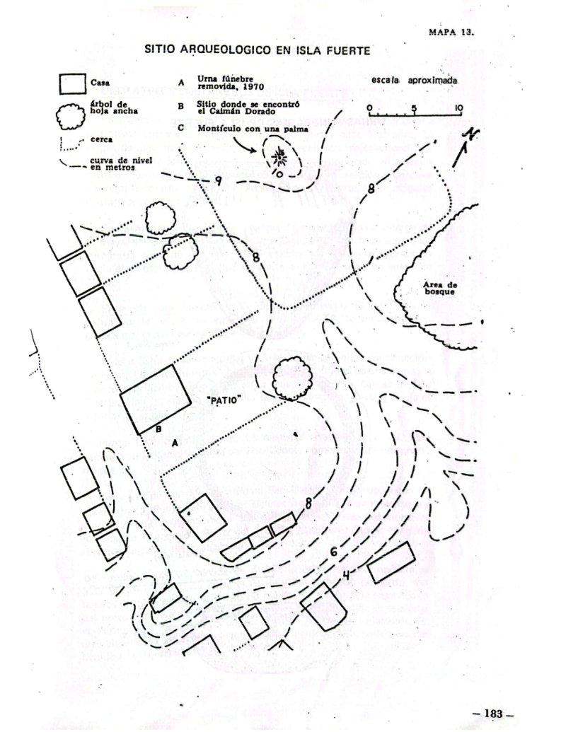 Microregional de Isla Fuerte — page 63