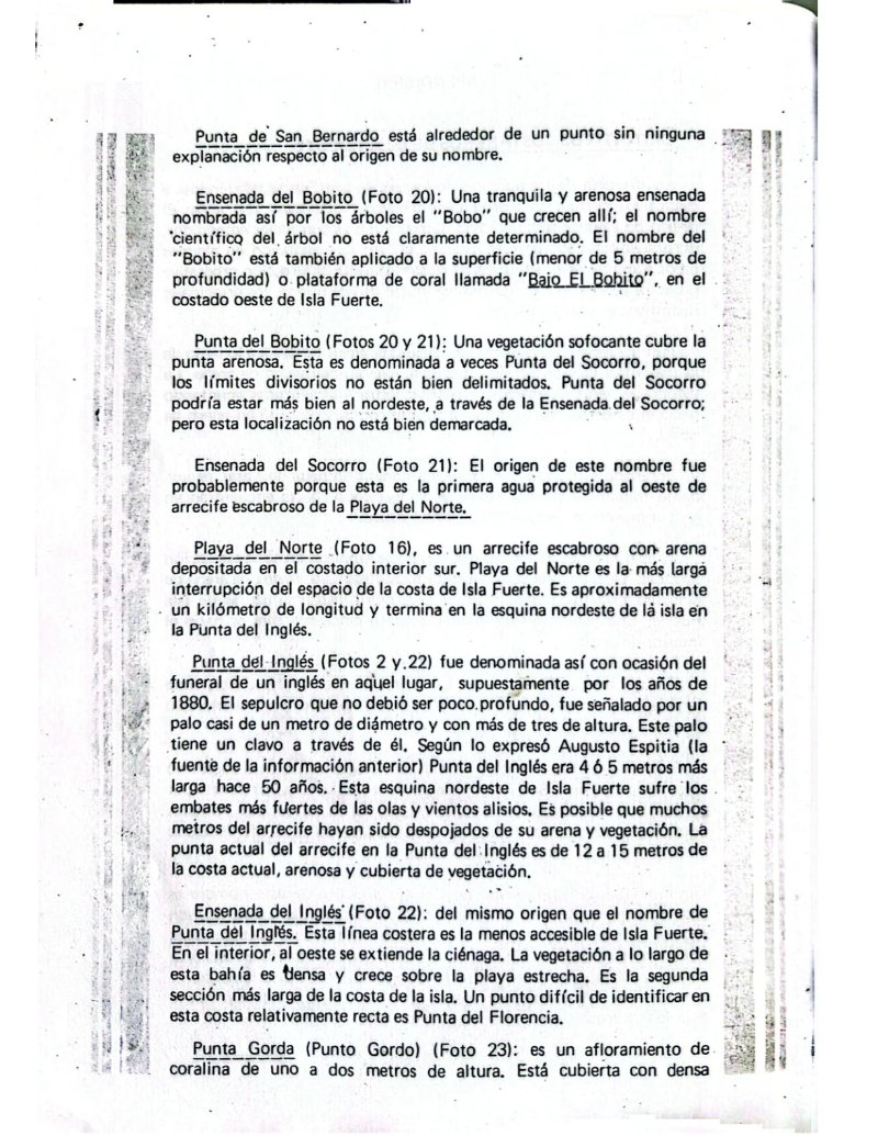 Microregional de Isla Fuerte — page 66