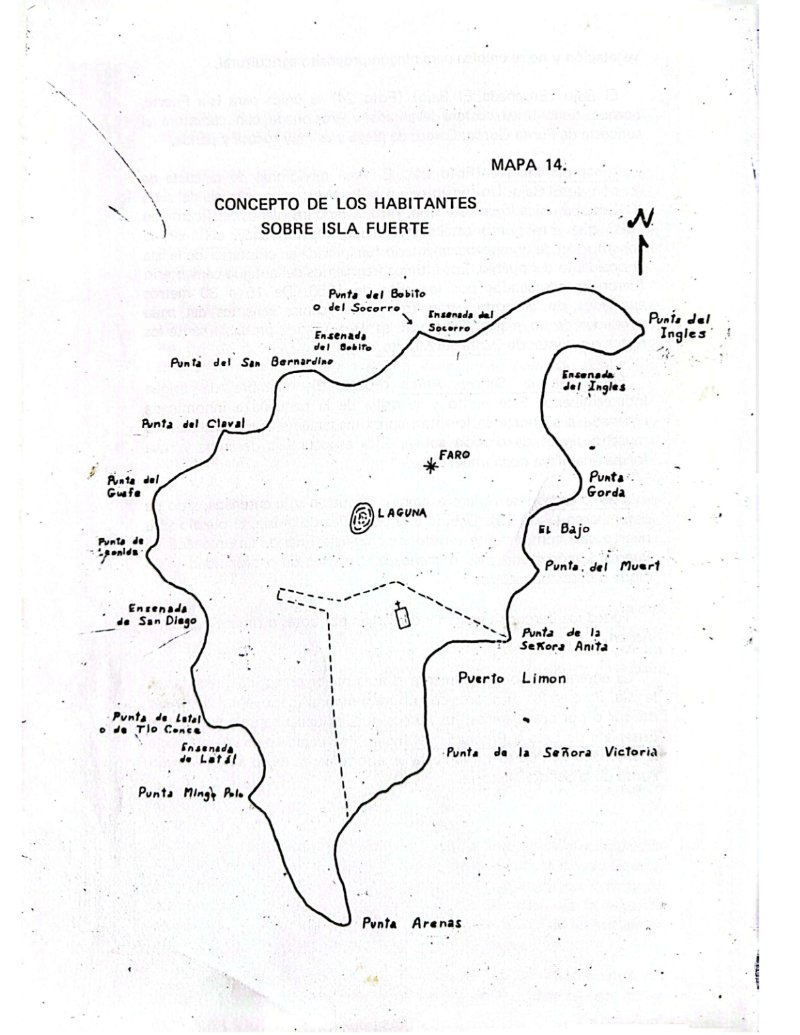 Microregional de Isla Fuerte — page 68
