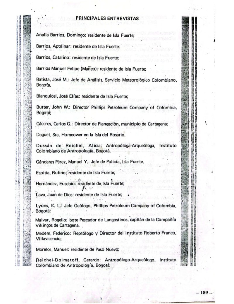 Microregional de Isla Fuerte — page 69