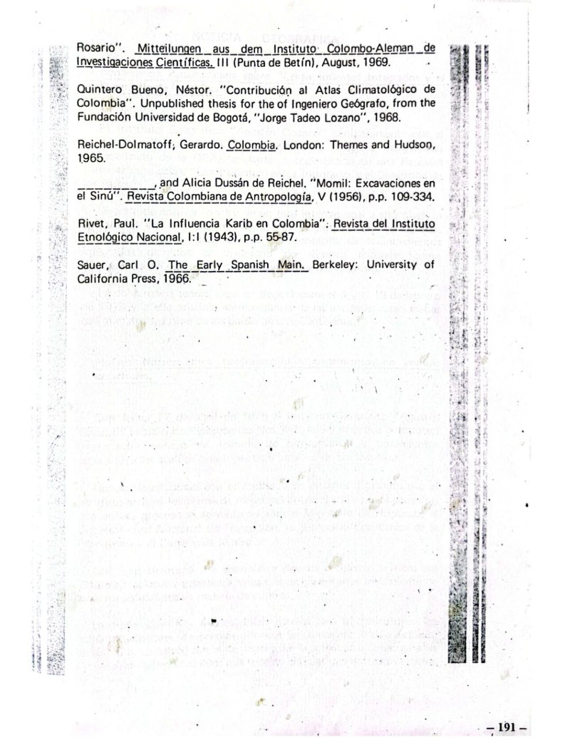 Microregional de Isla Fuerte — page 71