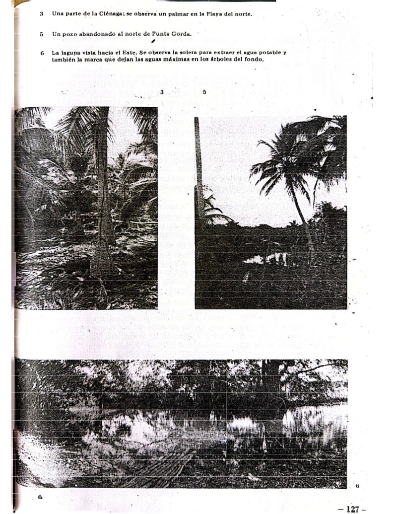 Microregional de Isla Fuerte — page 9