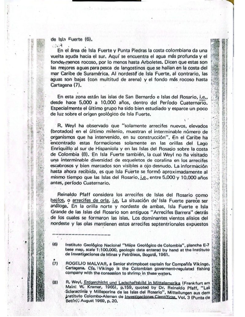 Microregional de Isla Fuerte — page 10