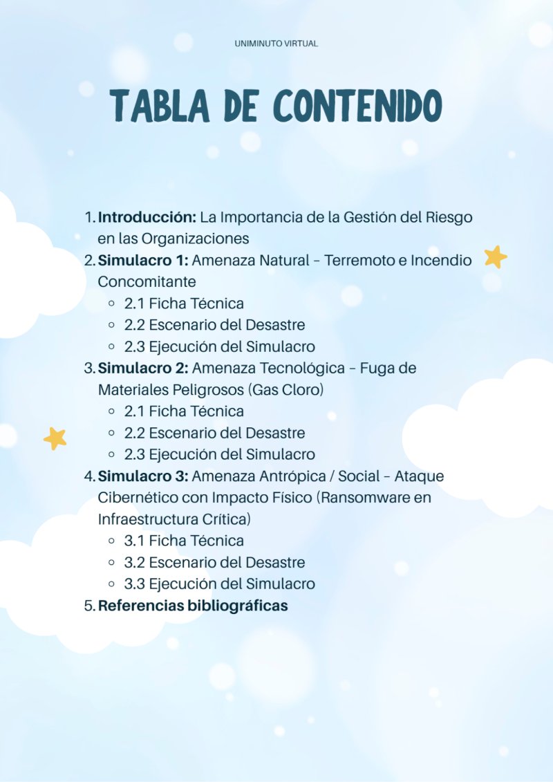 Guía Gestión de Riesgos — page 3