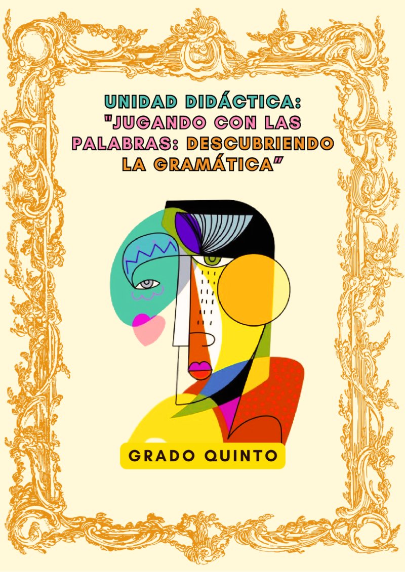 Cartilla - Unidad didáctica pedagogia y cirriculo — page 1