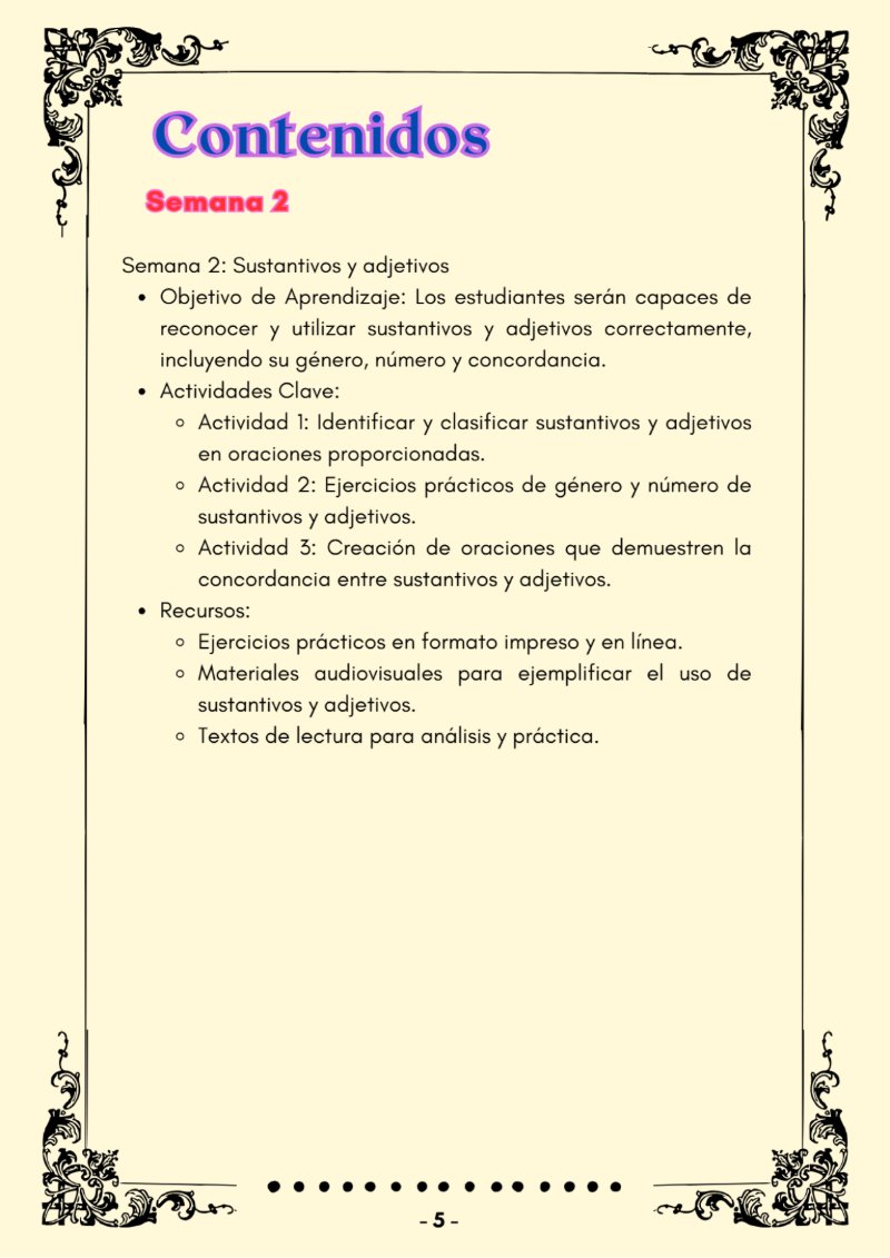 Cartilla - Unidad didáctica pedagogia y cirriculo — page 12
