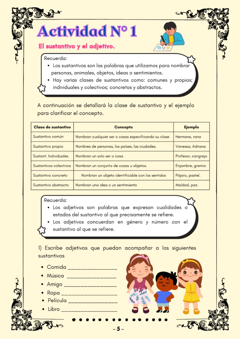 Cartilla - Unidad didáctica pedagogia y cirriculo — page 14