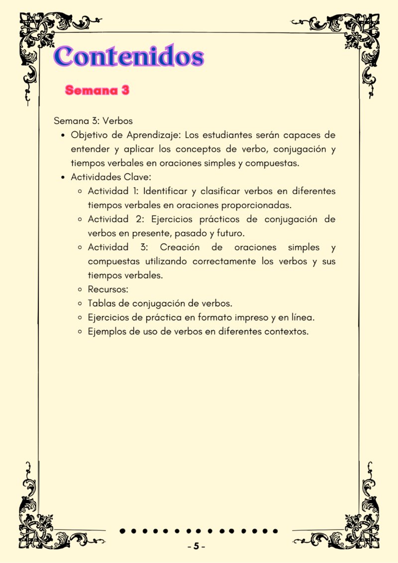 Cartilla - Unidad didáctica pedagogia y cirriculo — page 17