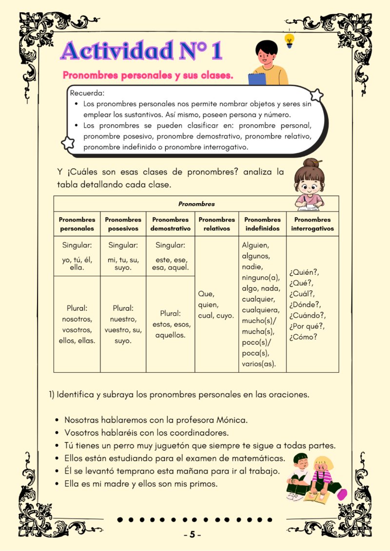 Cartilla - Unidad didáctica pedagogia y cirriculo — page 24