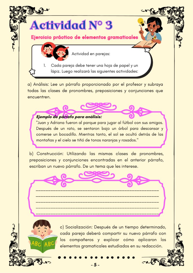 Cartilla - Unidad didáctica pedagogia y cirriculo — page 28