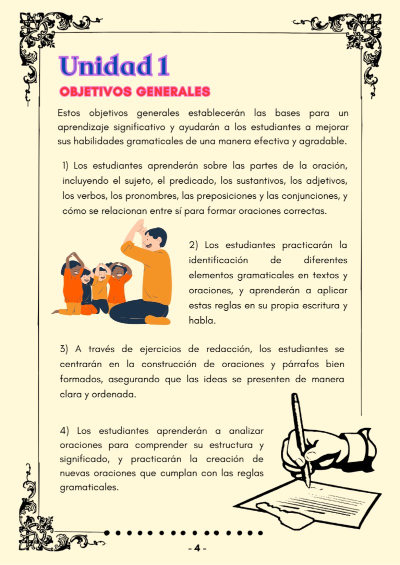 Cartilla - Unidad didáctica pedagogia y cirriculo — page 5