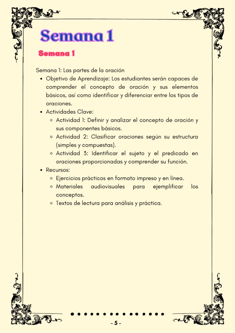 Cartilla - Unidad didáctica pedagogia y cirriculo — page 7