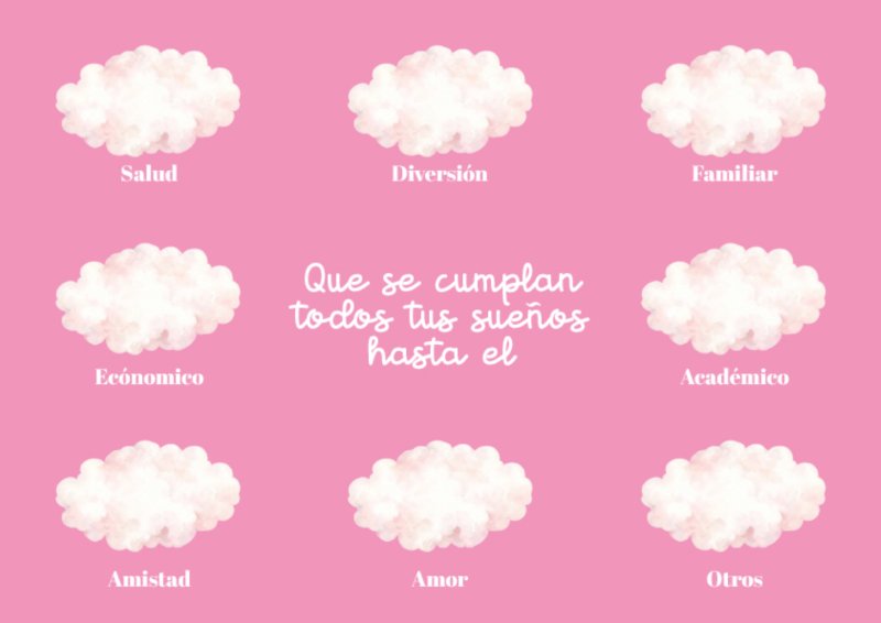 Book Cande 18 años — page 11