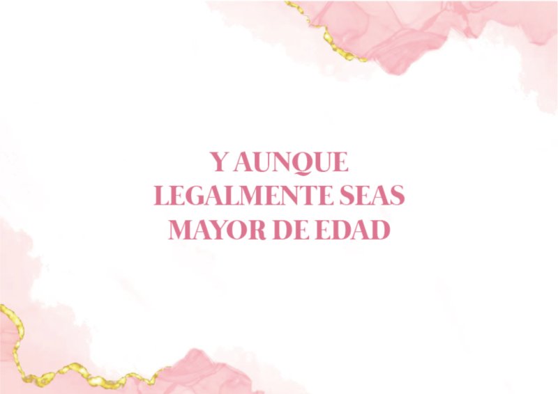 Book Cande 18 años — page 29
