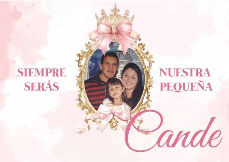 Book Cande 18 años — page 31