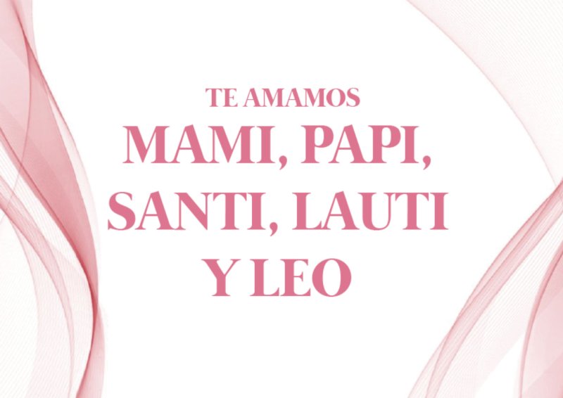 Book Cande 18 años — page 35