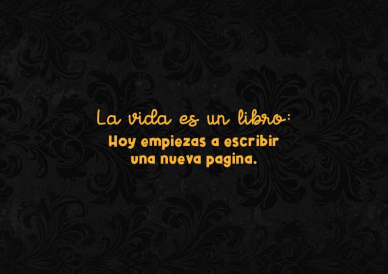 Book Cande 18 años — page 36