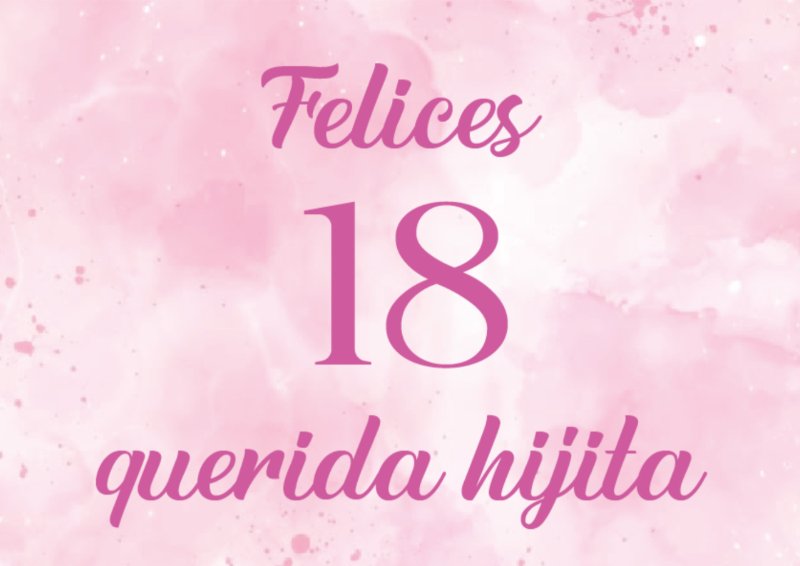 Book Cande 18 años — page 5