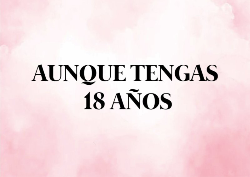 Book Cande 18 años — page 7